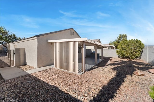5424 Eagle Claw Avenue, Las Vegas, NV 89130