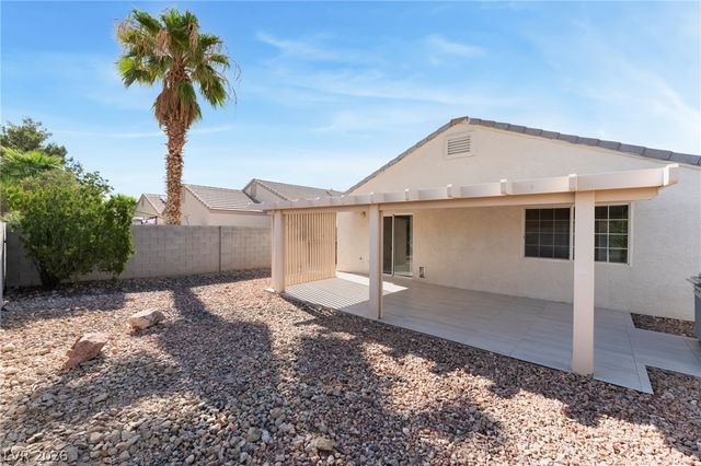 5424 Eagle Claw Avenue, Las Vegas, NV 89130