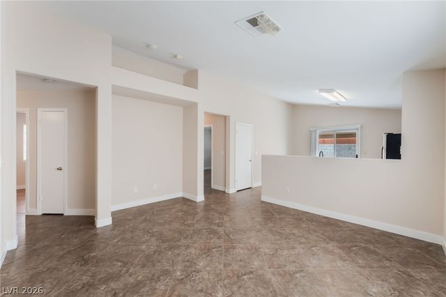 5424 Eagle Claw Avenue, Las Vegas, NV 89130