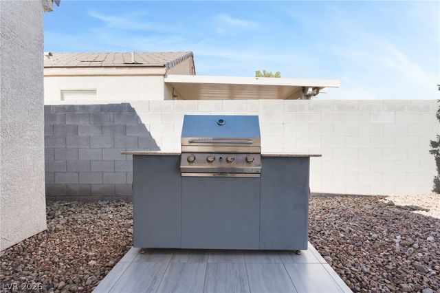 5424 Eagle Claw Avenue, Las Vegas, NV 89130