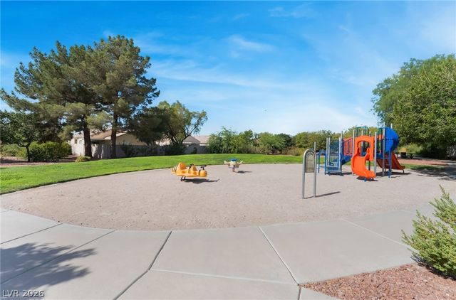 5424 Eagle Claw Avenue, Las Vegas, NV 89130