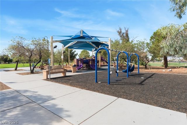 5424 Eagle Claw Avenue, Las Vegas, NV 89130