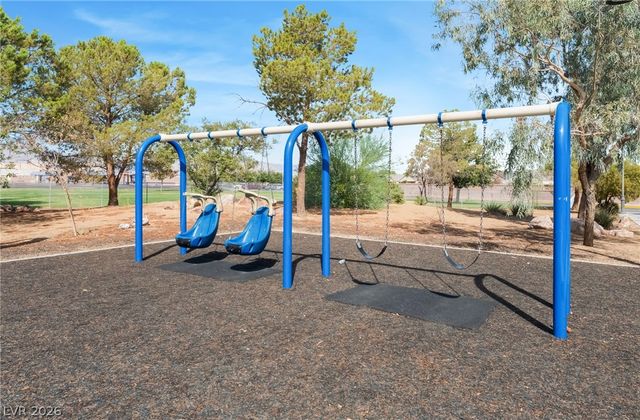 5424 Eagle Claw Avenue, Las Vegas, NV 89130