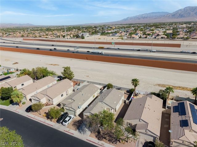 5424 Eagle Claw Avenue, Las Vegas, NV 89130