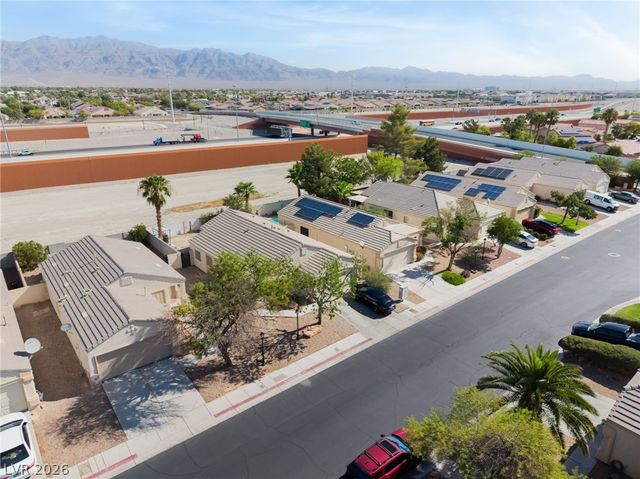 5424 Eagle Claw Avenue, Las Vegas, NV 89130