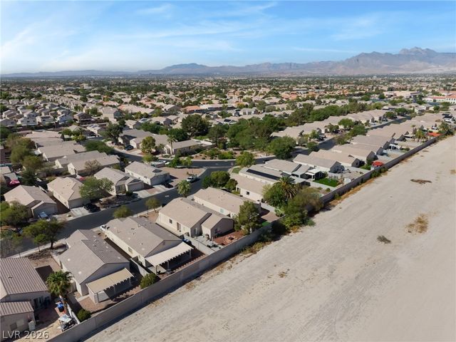 5424 Eagle Claw Avenue, Las Vegas, NV 89130