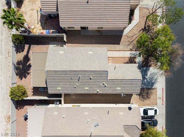 5424 Eagle Claw Avenue, Las Vegas, NV 89130