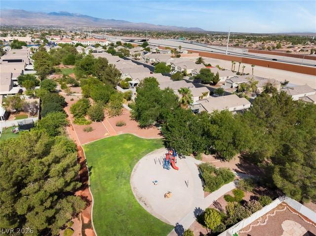 5424 Eagle Claw Avenue, Las Vegas, NV 89130