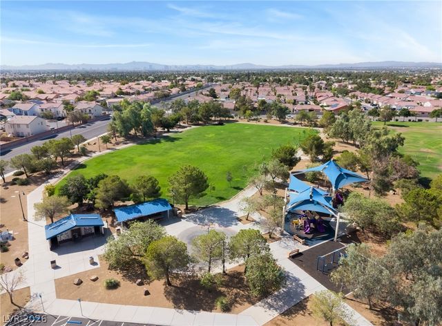 5424 Eagle Claw Avenue, Las Vegas, NV 89130
