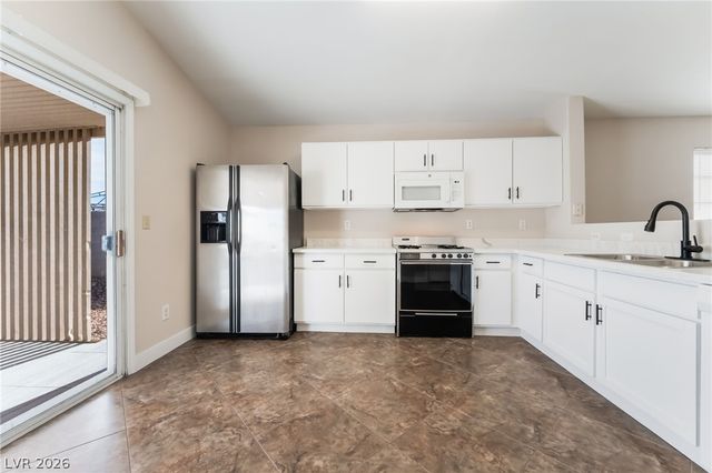 5424 Eagle Claw Avenue, Las Vegas, NV 89130