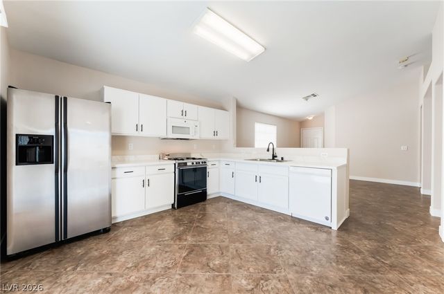 5424 Eagle Claw Avenue, Las Vegas, NV 89130