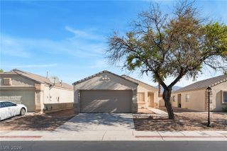 5424 Eagle Claw Avenue, Las Vegas, NV 89130