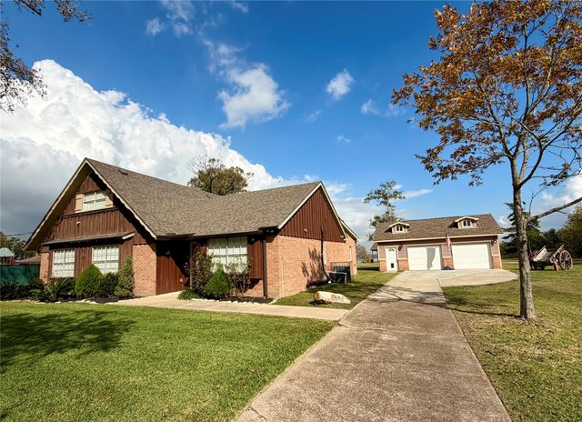 1432 Park Drive, Channelview, TX 77530