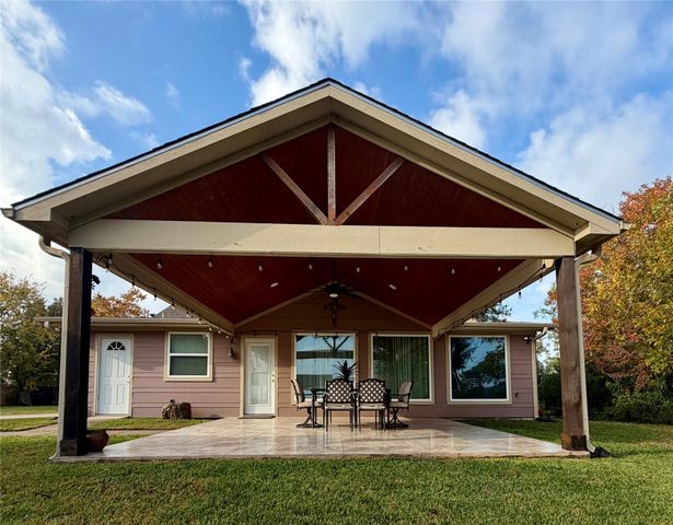 1432 Park Drive, Channelview, TX 77530