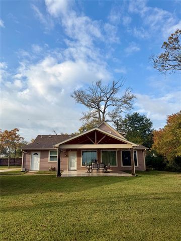 1432 Park Drive, Channelview, TX 77530