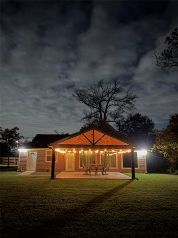 1432 Park Drive, Channelview, TX 77530