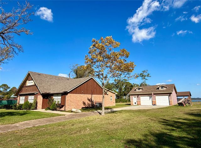1432 Park Drive, Channelview, TX 77530