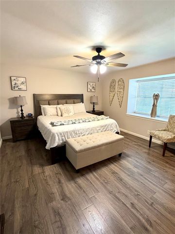 1432 Park Drive, Channelview, TX 77530