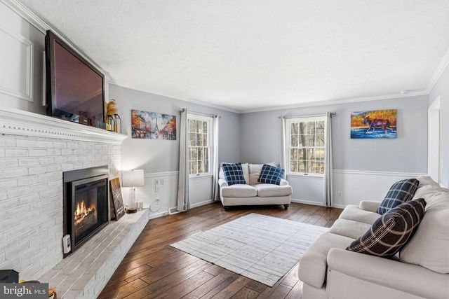662 SHANNON RD, Boiling Springs, PA 17007