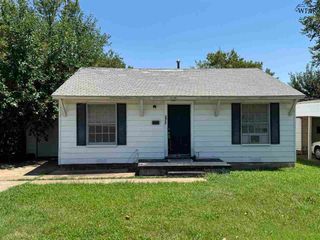 2407 POLK STREET, Wichita Falls, TX 76309