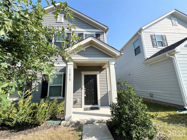 11819 Midnight Way, Huntersville, NC 28078