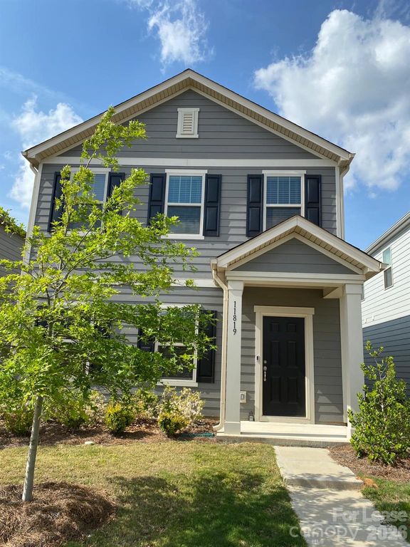 11819 Midnight Way, Huntersville, NC 28078