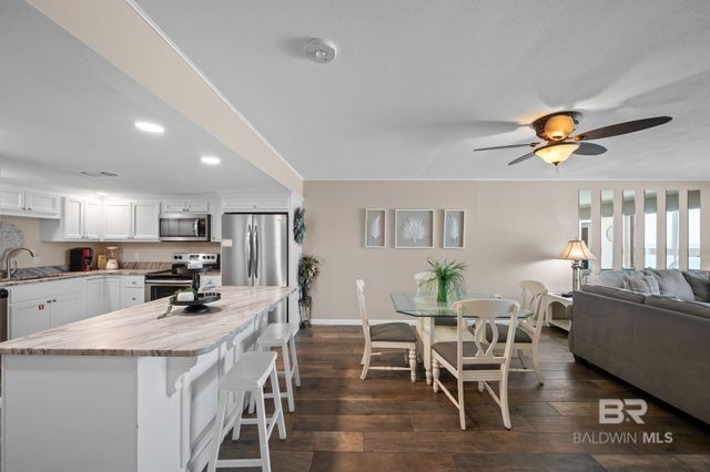 1007 WEST BEACH Boulevard 31, Gulf Shores, AL 36542