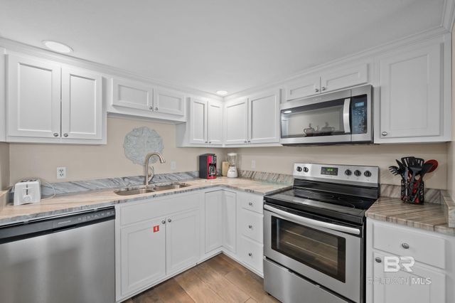 1007 WEST BEACH Boulevard 31, Gulf Shores, AL 36542