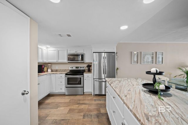 1007 WEST BEACH Boulevard 31, Gulf Shores, AL 36542