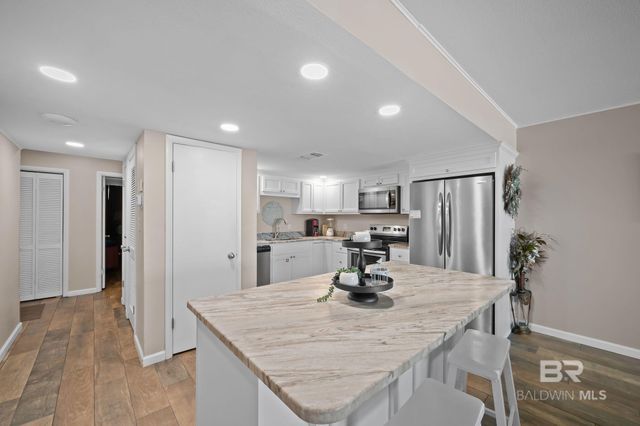 1007 WEST BEACH Boulevard 31, Gulf Shores, AL 36542