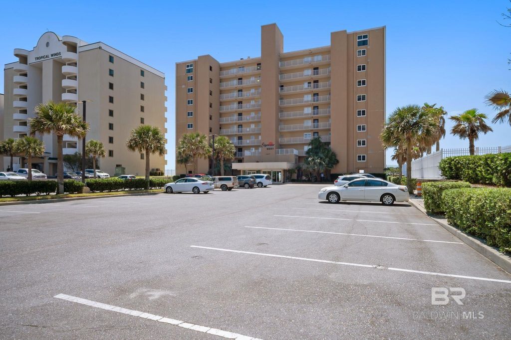 1007 WEST BEACH Boulevard 31, Gulf Shores, AL 36542