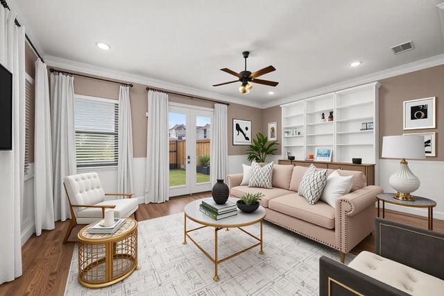 5907 Kiam Street B, Houston, TX 77007