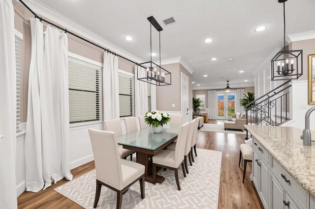 5907 Kiam Street B, Houston, TX 77007