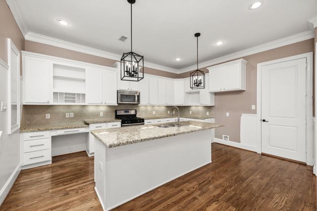 5907 Kiam Street B, Houston, TX 77007