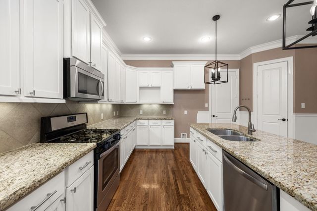 5907 Kiam Street B, Houston, TX 77007