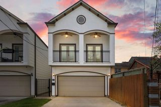 5907 Kiam Street B, Houston, TX 77007