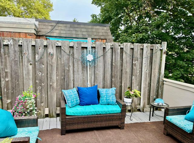 1555 Lafayette Drive, B, Columbus, OH 43220