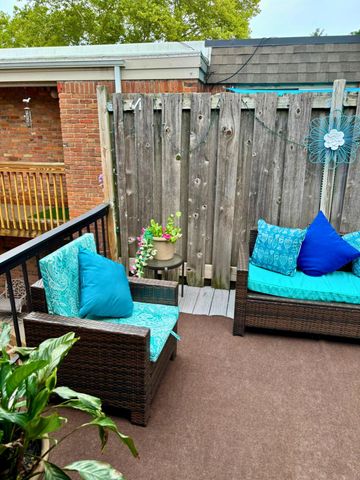 1555 Lafayette Drive, B, Columbus, OH 43220