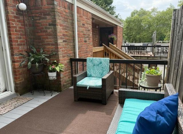 1555 Lafayette Drive, B, Columbus, OH 43220