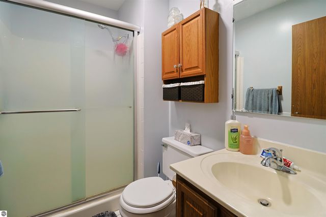 2332 O'Connor Drive, Mt Pleasant, MI 48858