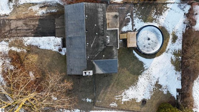 2332 O'Connor Drive, Mt Pleasant, MI 48858