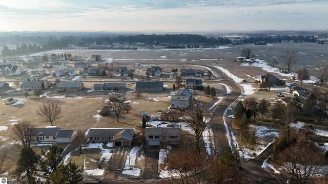 2332 O'Connor Drive, Mt Pleasant, MI 48858