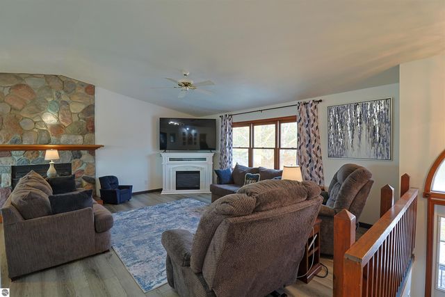 2332 O'Connor Drive, Mt Pleasant, MI 48858