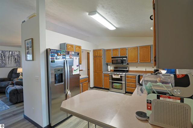 2332 O'Connor Drive, Mt Pleasant, MI 48858