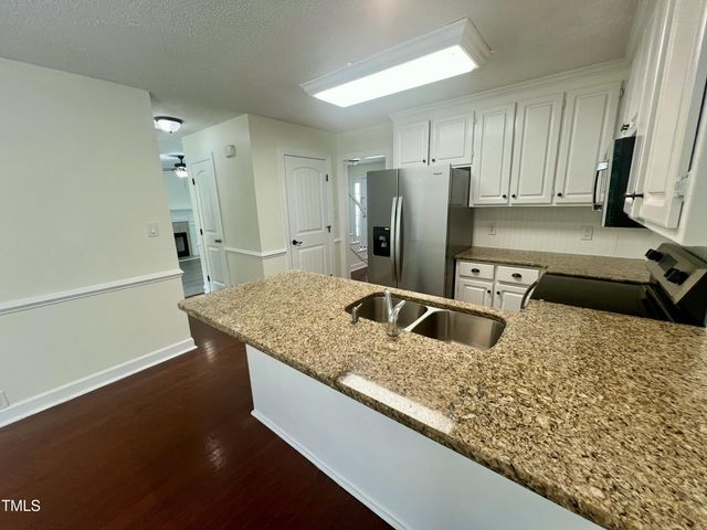 1214 Delham Road, Knightdale, NC 27545