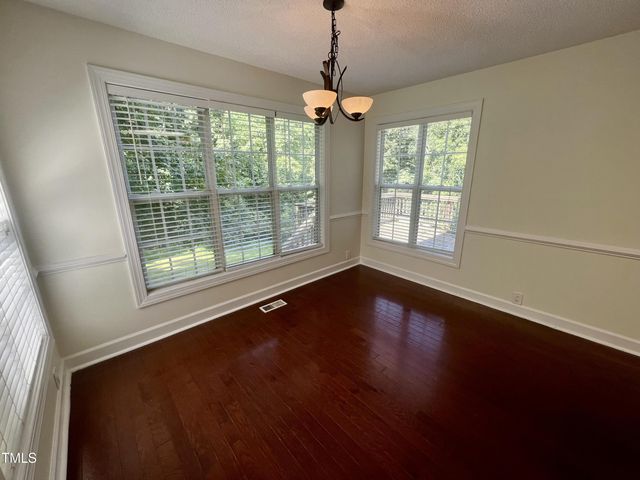 1214 Delham Road, Knightdale, NC 27545