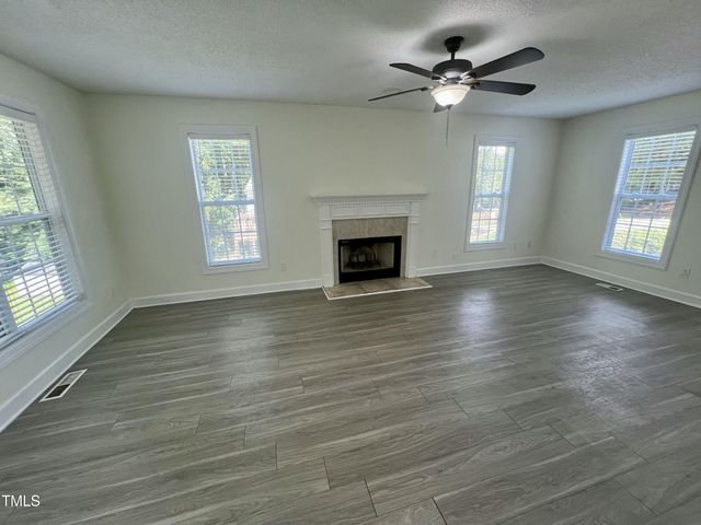 1214 Delham Road, Knightdale, NC 27545