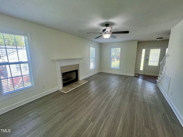 1214 Delham Road, Knightdale, NC 27545