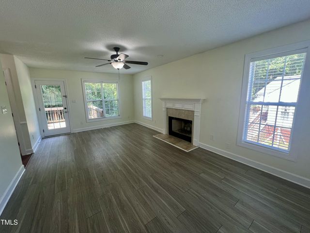 1214 Delham Road, Knightdale, NC 27545