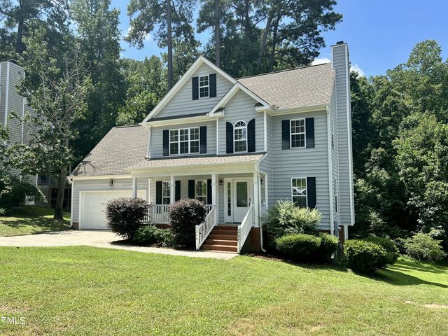 1214 Delham Road, Knightdale, NC 27545